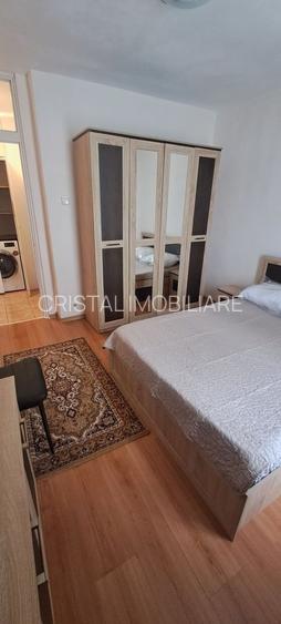 2 camere decomandat, 6 min metrou, internet inclus, bloc anvelopat - 2