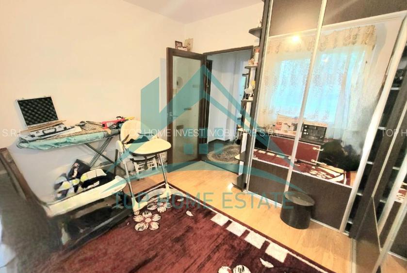 Apartament cu 4 camere, str. Poet Grigore Alexandrescu, Manastur! - 16