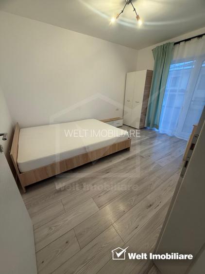 Duplex 4 camere, Iris, 3 bai, curte proprie, parcari - 5