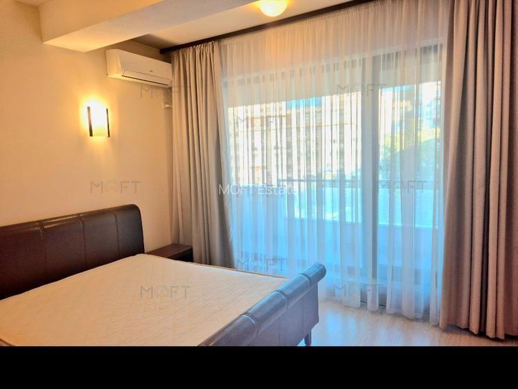 Inchiriez apartament 2 camere Unirii ,mobilat si utilat ,bloc nou ,modern - 4