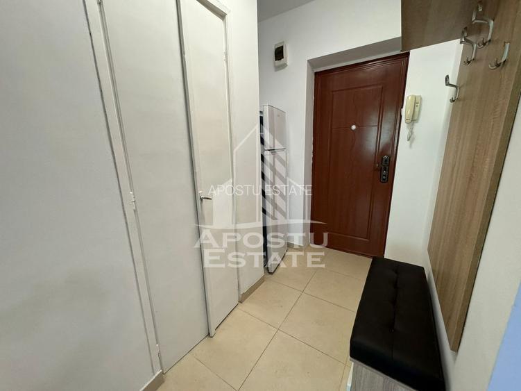 Apartament ultracentral cu 2 camere semidecomandat - 12