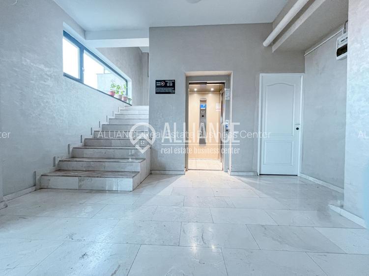 Palazu Mare(COD 05) - Apartament 2 camere| Etaj 1| Parcare acoperită | - 19