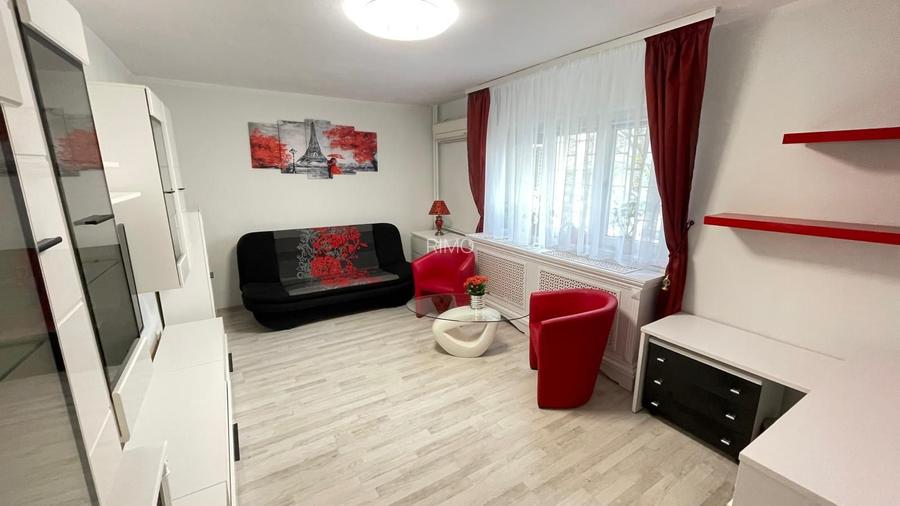 APARTAMENT COCHET COMPLET MOBILAT SI UTILAT ZONA TURDA - 2