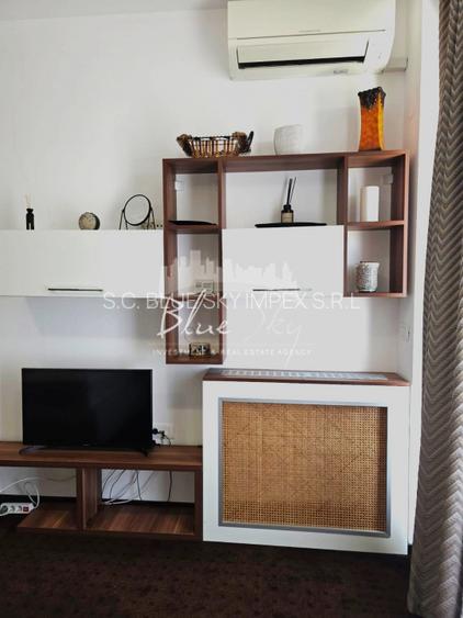 Garsoniera de inchiriat in Complex Summerland - 7