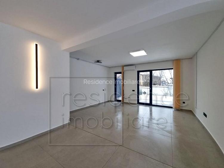 View! Duplex 5 camere, Europa, zona OMV+14 parcari - 2