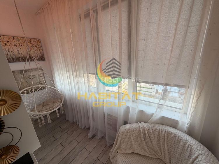 Trapezului 2 cam decomandat mobilat/utilat complet 1 min metrou Boxa/reabilitat - 19