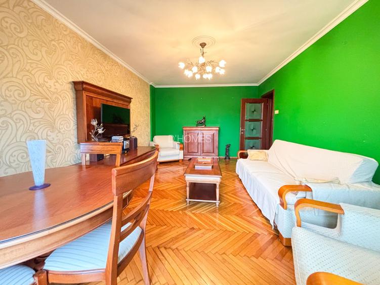 Închiriere apartament 2 camere | Parcare inclusă | Centrul Civic - 22
