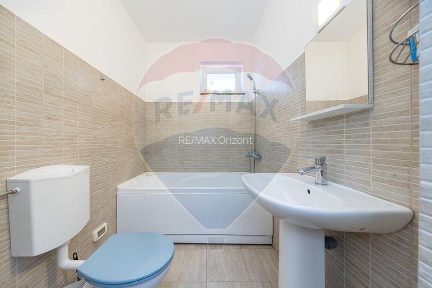 Apartament cu 3 camere + beci in Tractorul +gradina optionala - 20