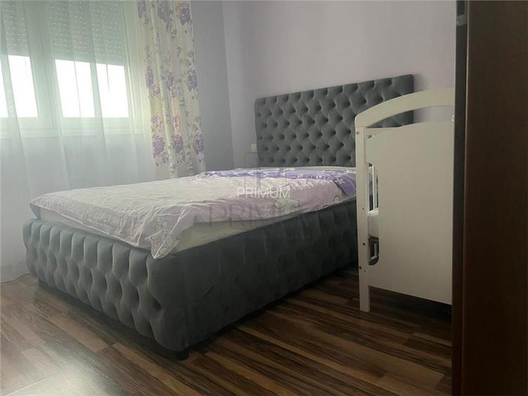 LIPOVEI | 3 CAM | ET.1 | 1xPARCARE | INCALZIRE PARDOSEALA | MOBILAT - UTILAT - 5