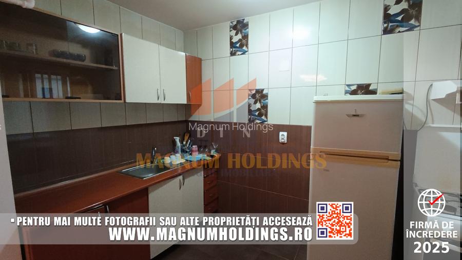 Apartament 2 camere, ultracentral, etajul 1 - 9