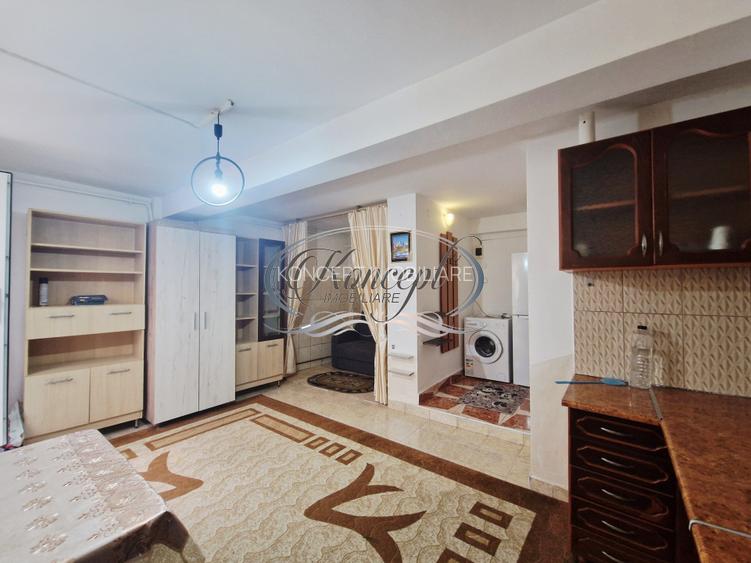 Apartament compact cu acces independentin apropiere de Sanex - 15