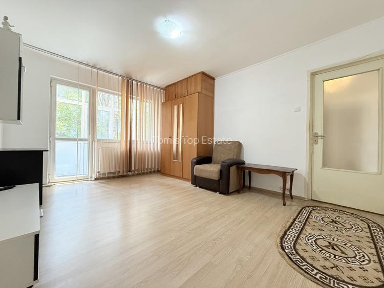 Apartament de vânzare cu 3 camere in Tomis Nord, etaj 2 - 13