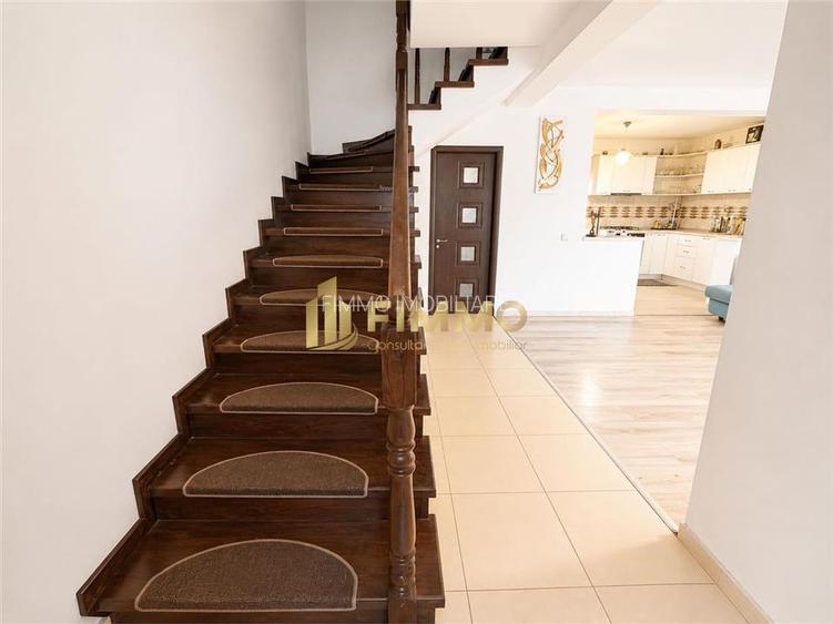 Casa Duplex | 4 camere | Sf. Ilie | ID : 1745 - 5