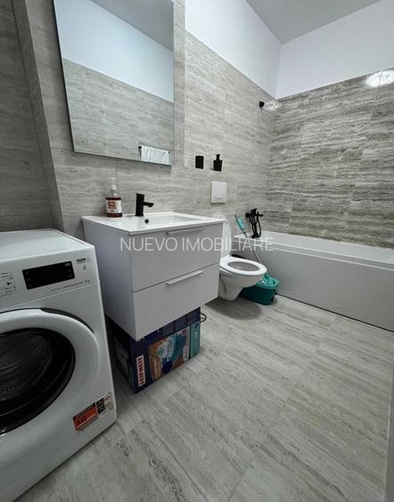 GARSONIERA | TITAN | IRAM RESIDENCE | CENTRALA | BALCON - 5