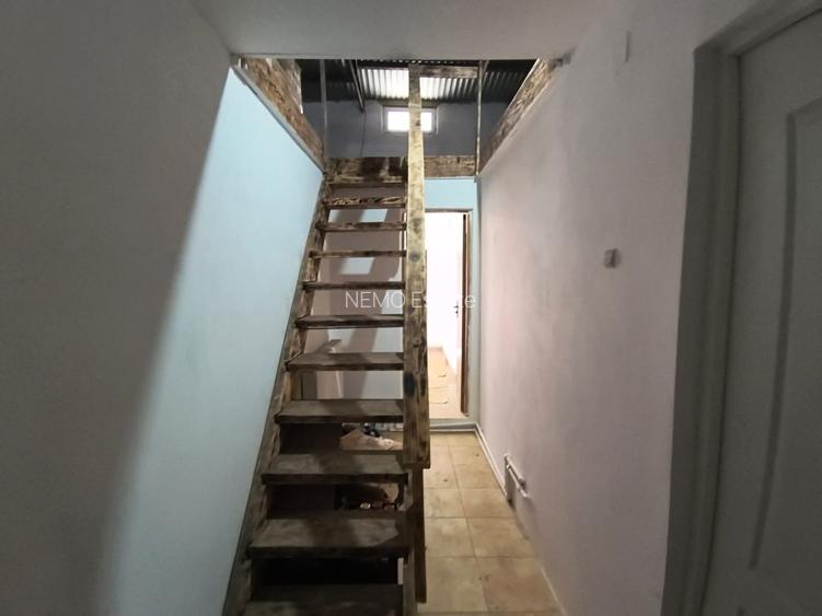 Hală Industrială | 519 MP | Teren 2419 MP | Suceava - 2