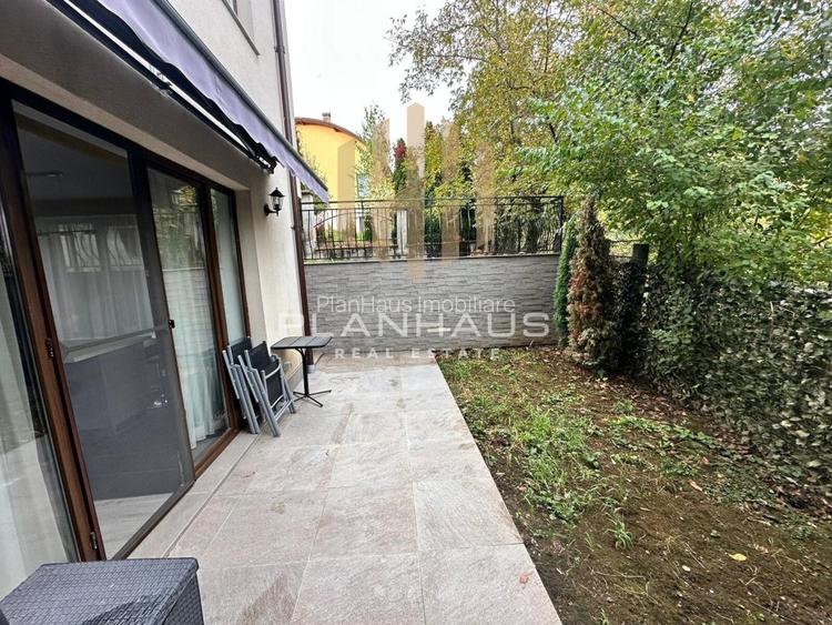 Apartament 3 camere ,Dealul Florilor ,Parcul Municipal  - 20