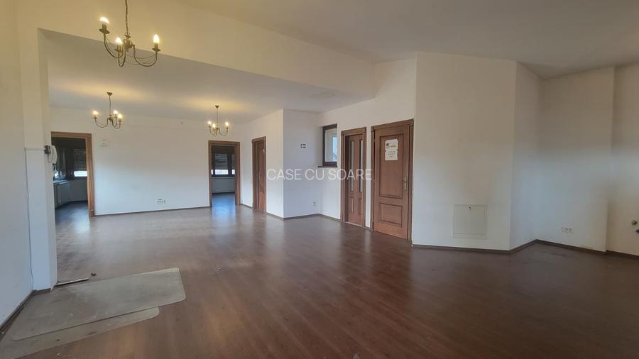 Spatiu birou/clinica, demisol, parter, curte-Comision 0% - 19