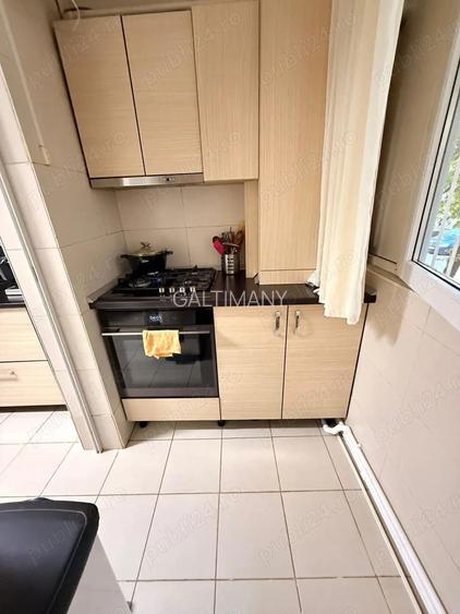 Apartament 3 Camere Dristor | 3 min Metrou | Centrală | Parcare - 13