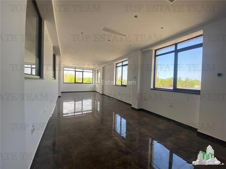 BIROU 65 MP, zona industriala Navodari, Constanta - 4