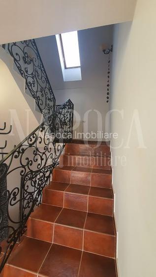 Casa 4 camere de vanzare in Calea Mare - 5