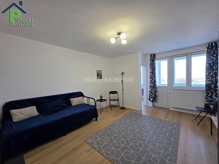 Inchiriere garsoniera Eroii Revolutiei, Giurgiului, Piata Progresul, cf I - 4