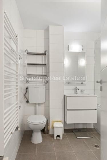 4 SPLENDID LANGA PARC cu parcare, cea mai buna oferta  IN HERASTRAU - 7