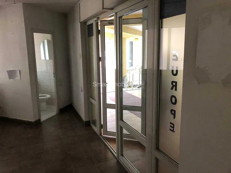 Spatiu Birou 18 mp Bartolomeu - 4