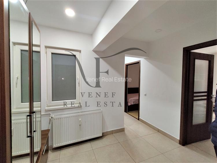 3 Camere 72 mp etaj 1 decomandat Metrou Pantelimon Costin Georgian - 18