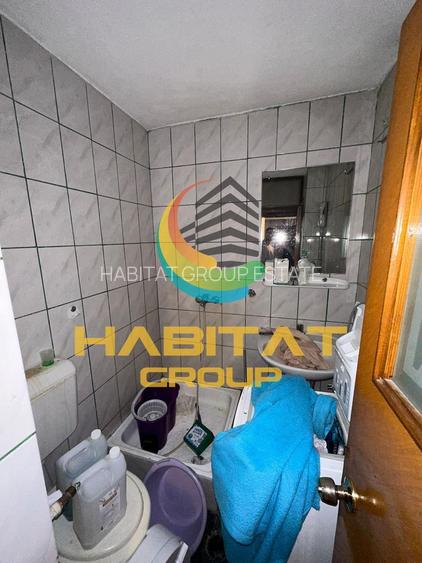 Oltenitei Savinesti metrou 10min vanzare 4 camere decomandat - 15