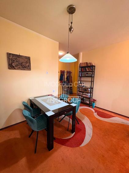 Studio spațios 60 mp | Dorobanților – Piața Fraternității | Aer condiționat | - 3
