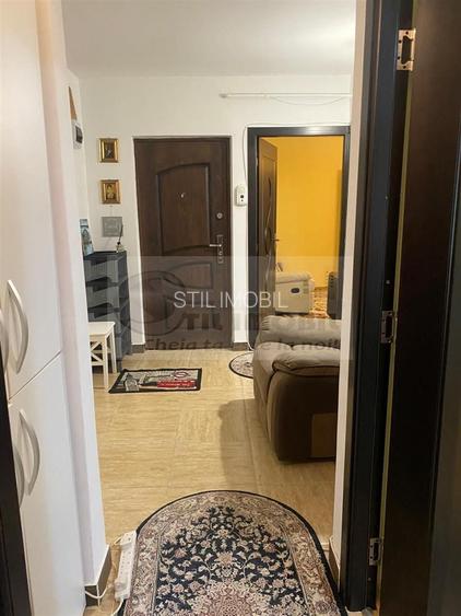 Apartament 2 camere CUG - 390 euro - 10