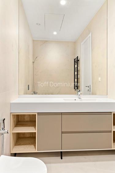 INCHIRIERE AP 3 CAMERE ONE VERDI PARK A10.4 - 27