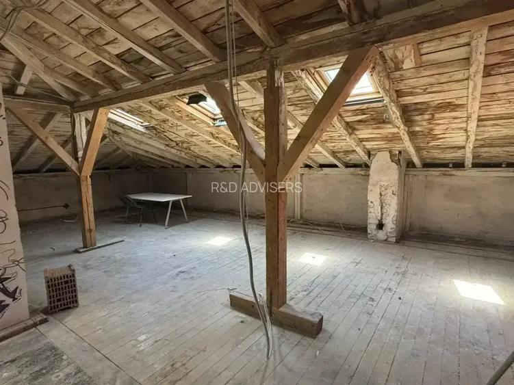 Oportunitate | Casa Interbelica | Zona Armeneasca | Pretabila Business - 17