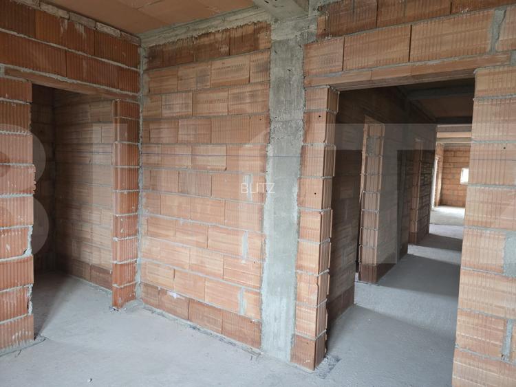 Duplex parter | 105 mp utili | teren 384 mp | Moșnița Nouă - 5