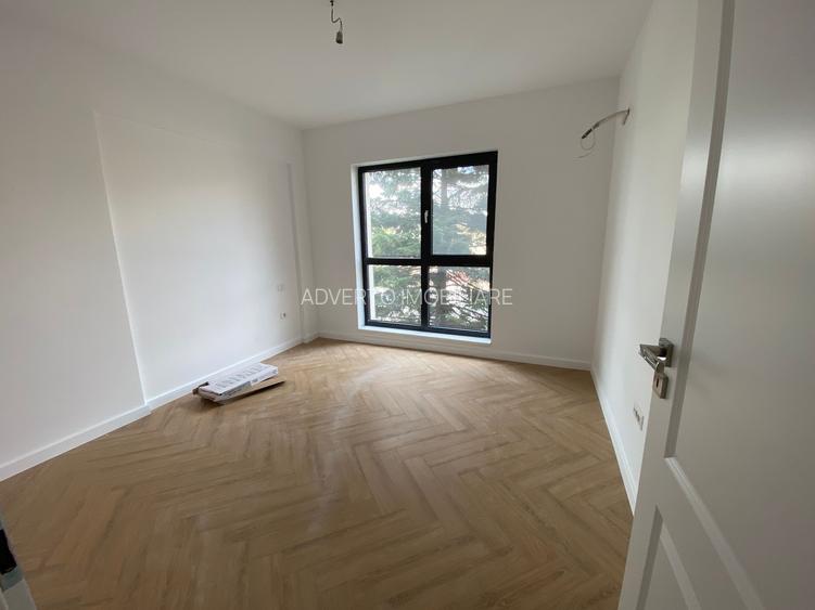 Vânzare apartament 2 camere bloc nou Crângași - 2