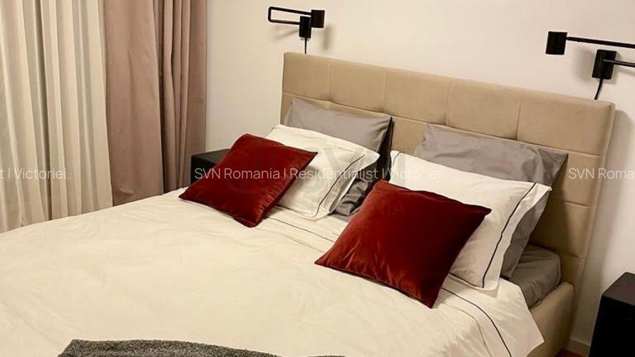 REA1024475 Apartament 2 camere I 60 MP I Aviatiei Park I De inchiriat - 4