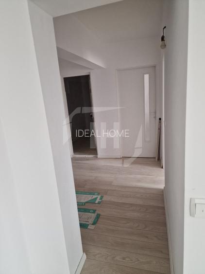 Apartament cu 3 camere, garaj - 5