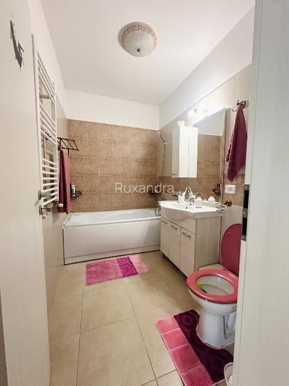 DIRECT PROPRIETAR – Apartament 2 camere 500m (5 minute) METROU PĂCII | Bloc 2020 - 8