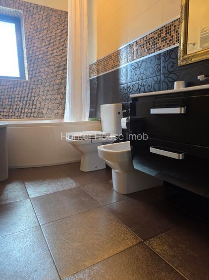 Apartament 3 camere in Complex Transparent Residence | Mobilat/ Utilat premium ! - 23