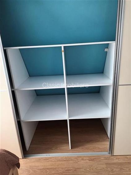 Vanzare apartament 3 camere zona Piata Abator Centru, Cluj-Napoca - 13