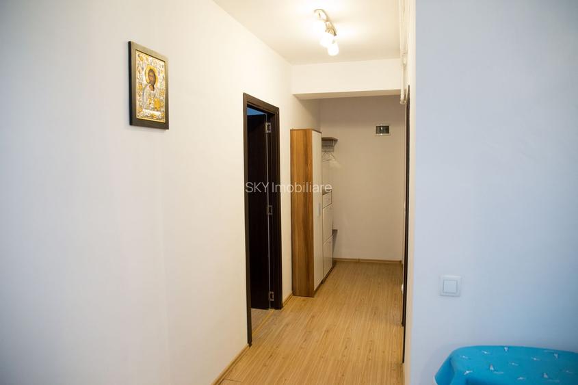 Direct Proprietar | Apartament 2 Camere | Zona Păcii Militari Parcare - 11