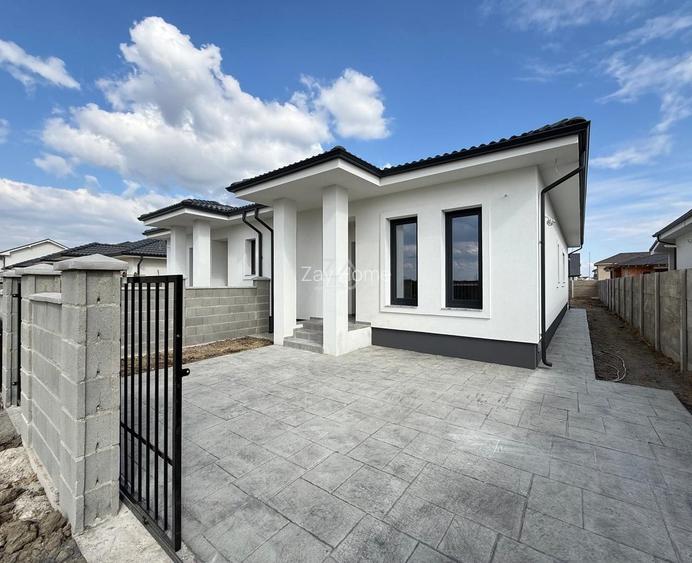 COMISION 0. Drumul Boilor - noul Lidl. Toate utilitatile. Terasa 18 mp. - 2