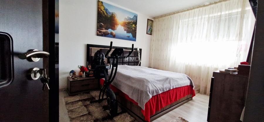 2 camere premium | Valea Largă | Loc parcare - 12