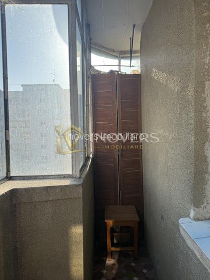 3 camere | Zona Sebastian | Centrala proprie |  73 m - 18