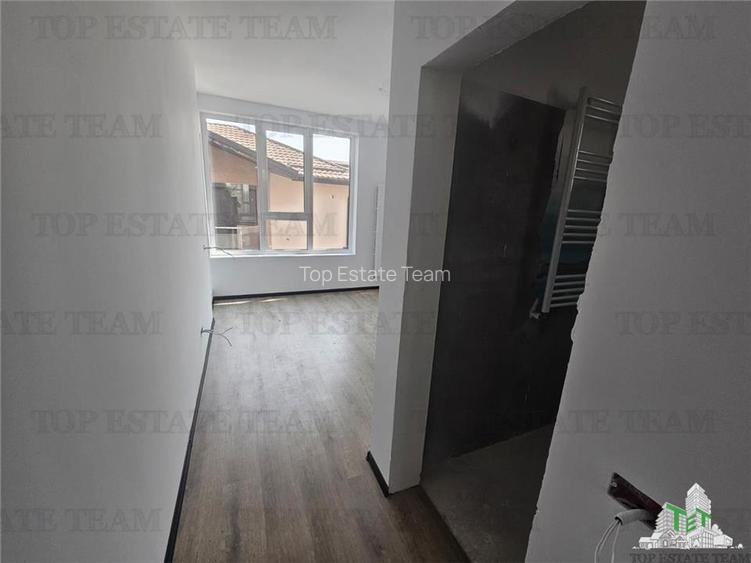 Vila stil mediteranean 4 camere spatioase in Rosu-Militari - 9