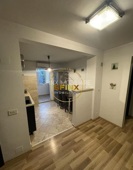 2 camere Timpuri Noi, bloc 92 renovat - 7