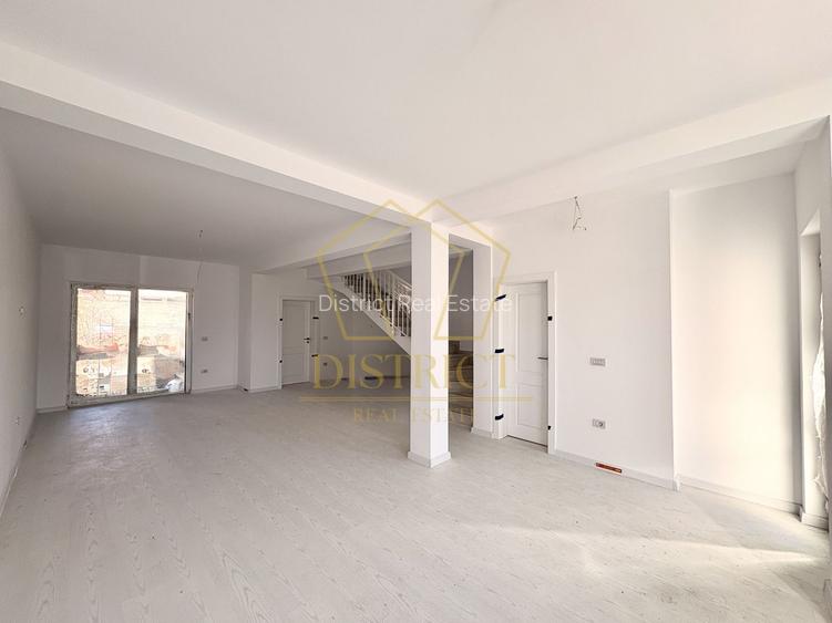 Duplex spațios cu 4 camere si 2 bai | Mosnita Noua | Lidl - 3