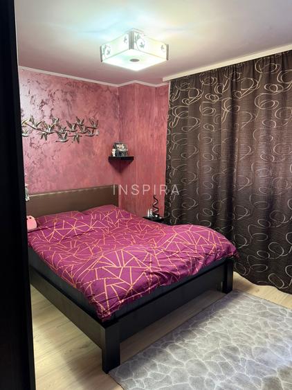 Compozitorilor - Apartament cu loc de parcare, complet mobilat si utilat - 5