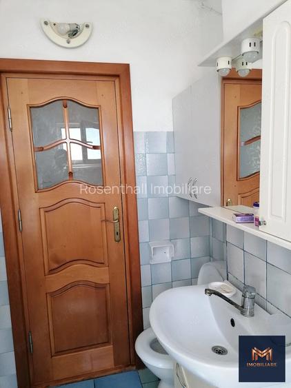 Apartament 2 camere, Central, etaj 6, cu balcon și parcare - 7