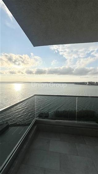 Apartament cu 2 camere cu vedere superba la lac – Astoria Lake, Mamaia Nord - 13